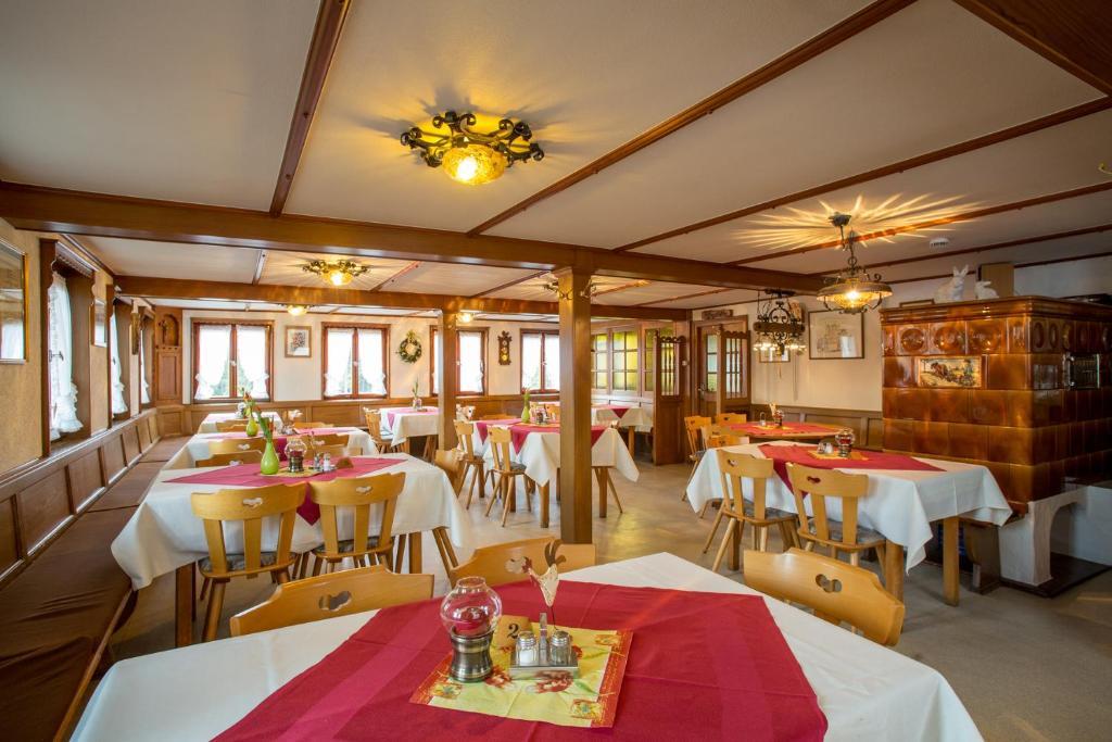 Hotel Thaelerhaeusle Furtwangen Exterior foto